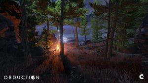 Obduction screenshot 4