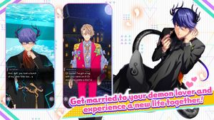 Obey Me! Till Death Do Us Part screenshot 2