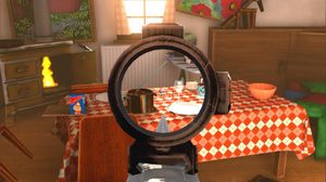 Object Wars screenshot 2