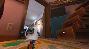 Object Wars screenshot 3