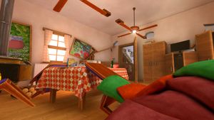 Object Wars screenshot 4