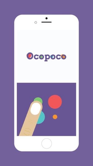 Ocopoco screenshot 1
