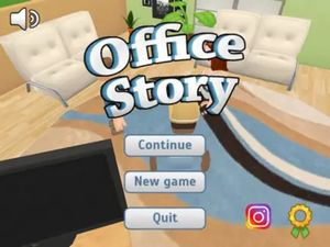 Office Story screenshot 2