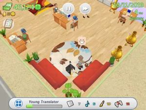 Office Story screenshot 4