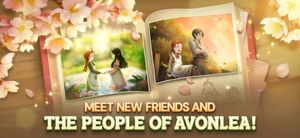 Oh My Anne screenshot 2