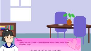 Ohayou, Shiramura-san! screenshot 3