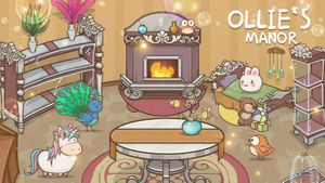 Ollie's Manor screenshot 1