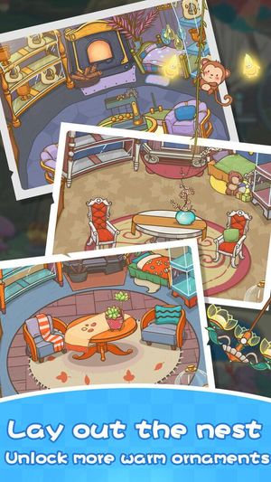 Ollie's Manor screenshot 4