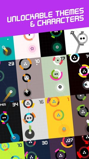 One More Dash screenshot 3