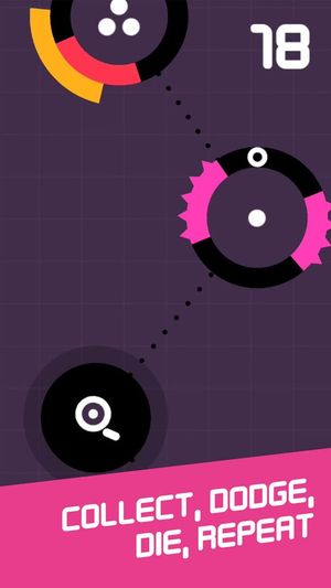 One More Dash screenshot 4