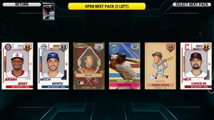 OOTP Baseball 26 Go! screenshot 4
