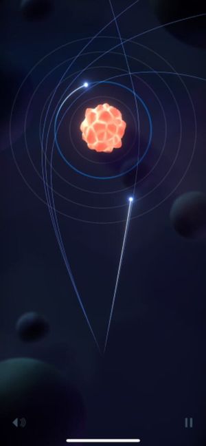 Orbit Arcadia screenshot 3