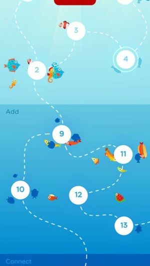 Osmo Numbers screenshot 2