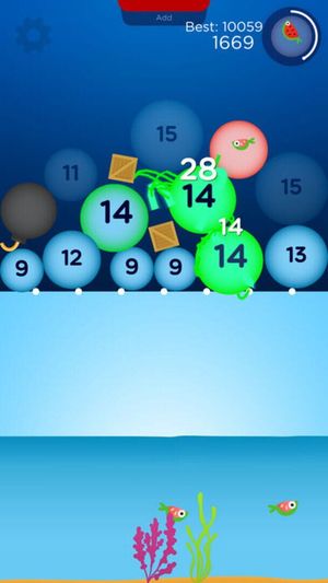 Osmo Numbers screenshot 3