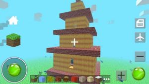 Our Craft screenshot 1