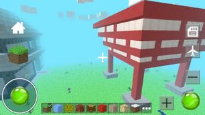 Our Craft screenshot 2