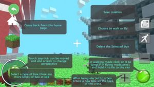Our Craft screenshot 3