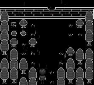 Our Monsoon Balcony screenshot 1