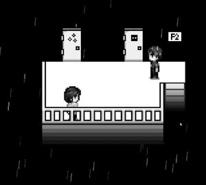 Our Monsoon Balcony screenshot 3