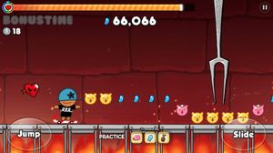 OvenBreak: 3baked screenshot 1