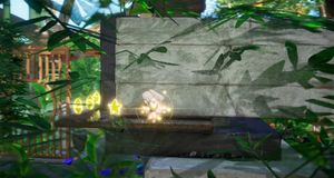 Over Field screenshot 2