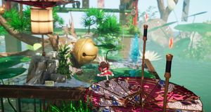 Over Field screenshot 4