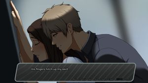 Overtime screenshot 2