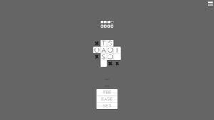 Overwords screenshot 3