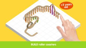 Pango Build Park screenshot 1