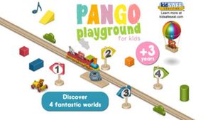 Pango Playground screenshot 1