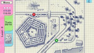 Paper Train screenshot 2