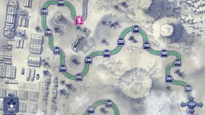 Paper Train screenshot 4