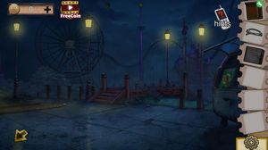 Park Escape screenshot 1