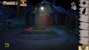 Park Escape screenshot 2