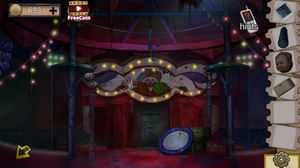 Park Escape screenshot 3