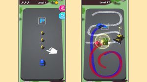 Park Master screenshot 1