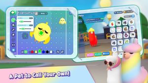 Party Pop Bubblyz screenshot 1