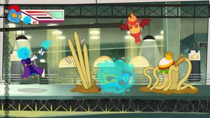 Pass the Punch screenshot 1