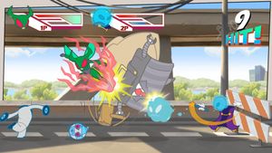 Pass the Punch screenshot 2