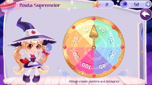 Pastry Witches screenshot 1