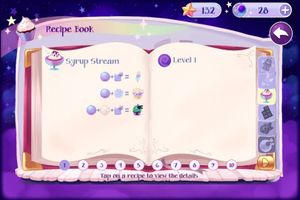 Pastry Witches screenshot 2