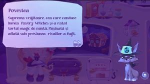 Pastry Witches screenshot 3
