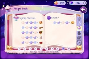 Pastry Witches screenshot 4