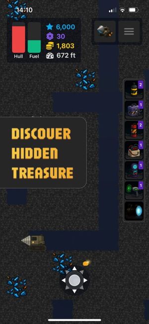 Paydirt screenshot 3