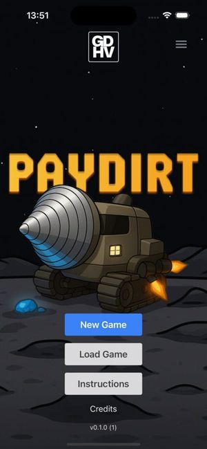 Paydirt screenshot 4