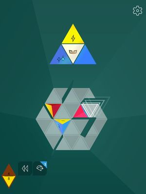 Peak’s Edge screenshot 2