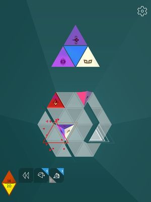 Peak’s Edge screenshot 3