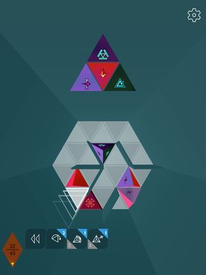 Peak’s Edge screenshot 4