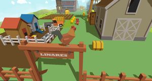 Pecky Clicker screenshot 3