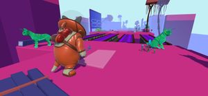 Pecky Clicker screenshot 4